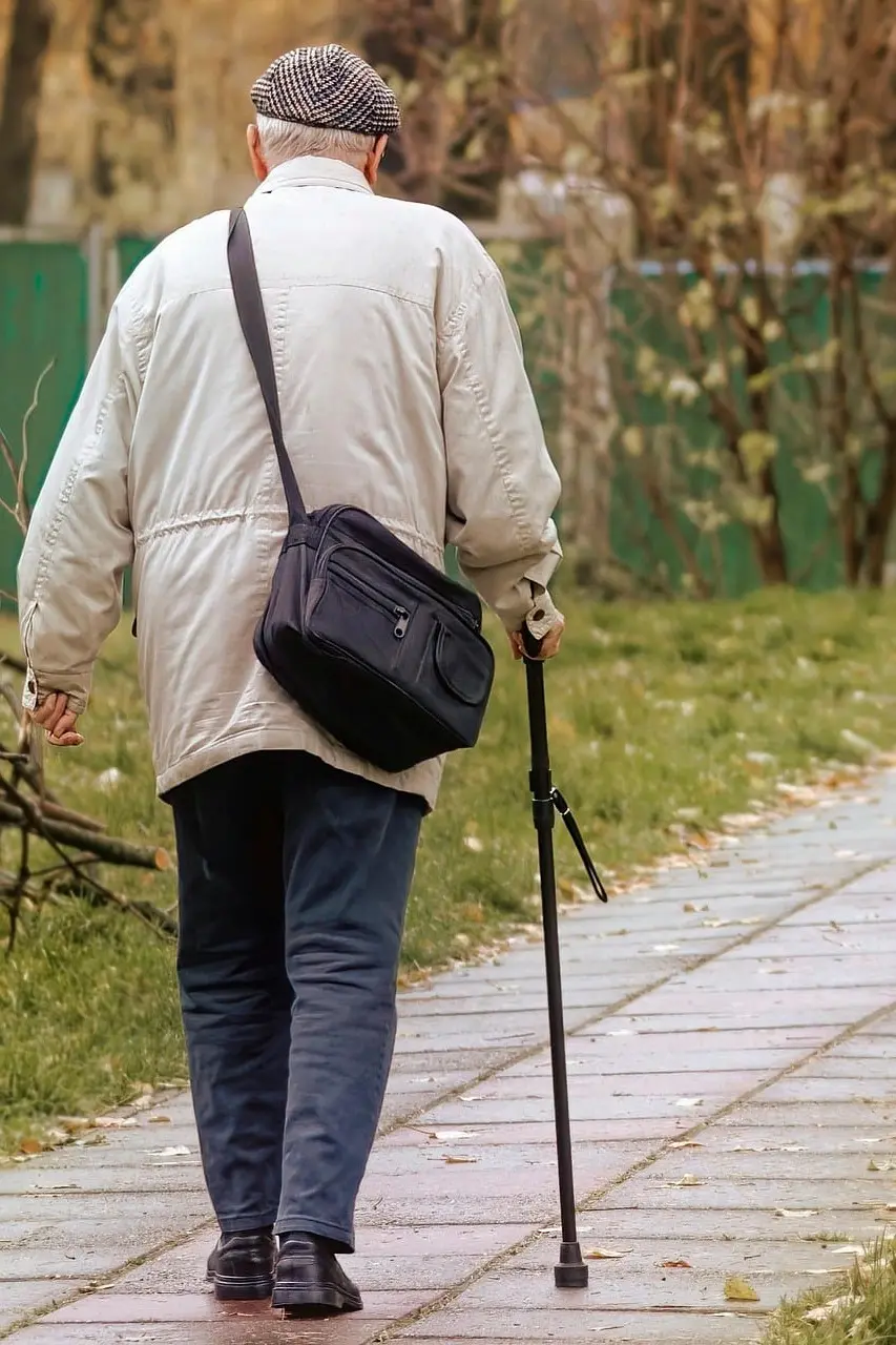 Finanziell vorbeugen - Immobilien im Alter