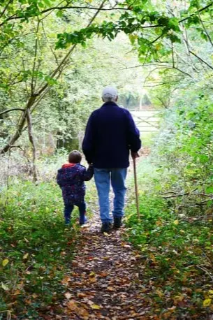 Wohnrecht - Wie sicher?